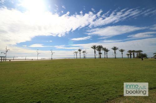 Beach Ancora Apartment
