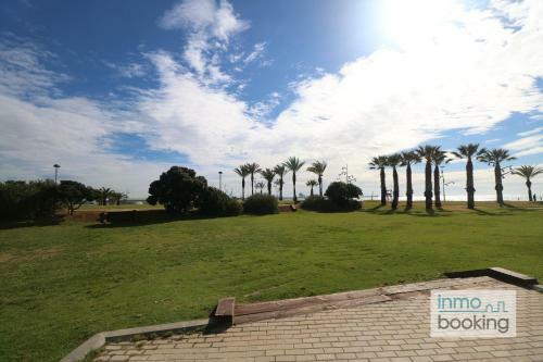 Beach Ancora Apartment
