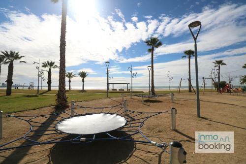 Beach Ancora Apartment