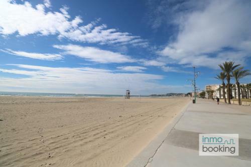 Beach Ancora Apartment