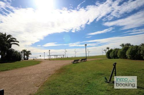 Beach Ancora Apartment