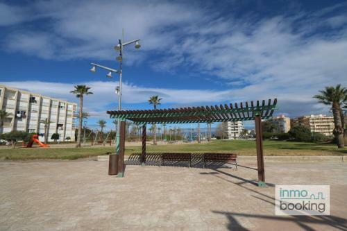 Beach Ancora Apartment