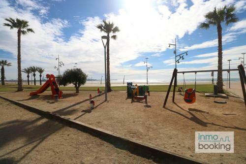 Beach Ancora Apartment