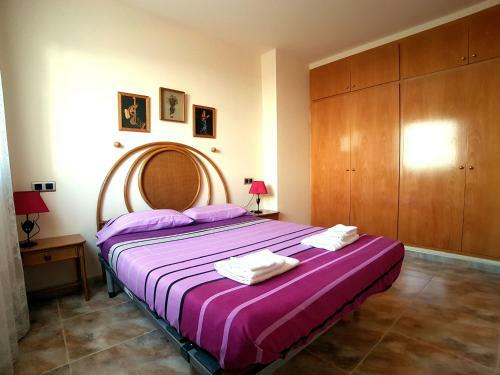 Apartamento Cala Montg�