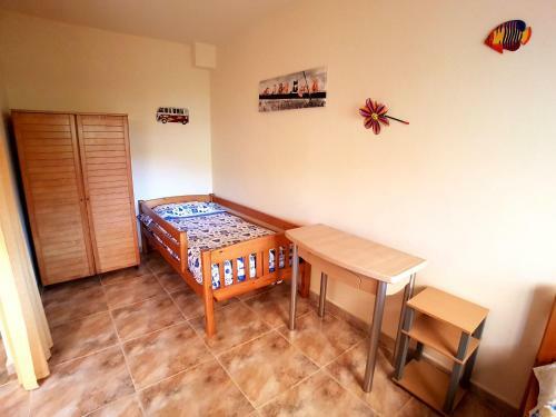 Apartamento Cala Montg�