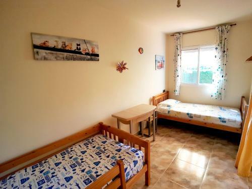 Apartamento Cala Montg�