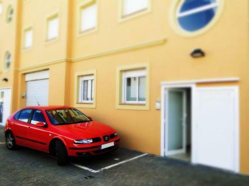 Apartamento Cala Montg�