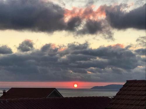 Apartamento Playa De Carnota - Sondelira