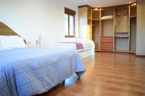 Apartamento Playa De Carnota - Sondelira