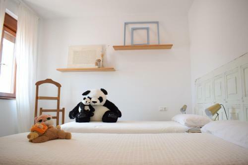 Apartamento Playa De Carnota - Sondelira
