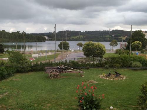 Apartamento La Casona Del Pantano