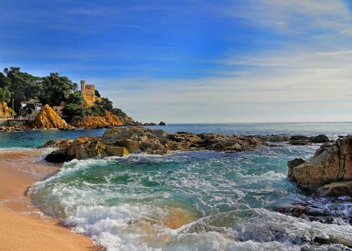 Soleia Holidays