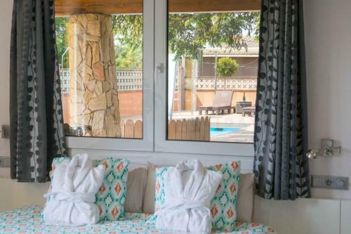 Soleia Holidays
