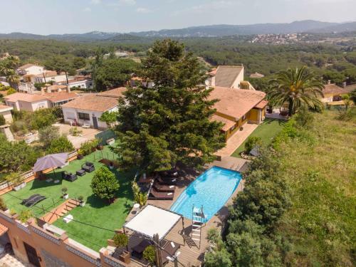 Soleia Holidays