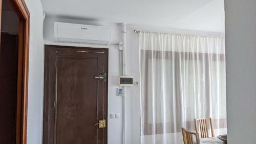 Apartamentos Juan Jose