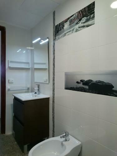 Apartamentos Juan Jose