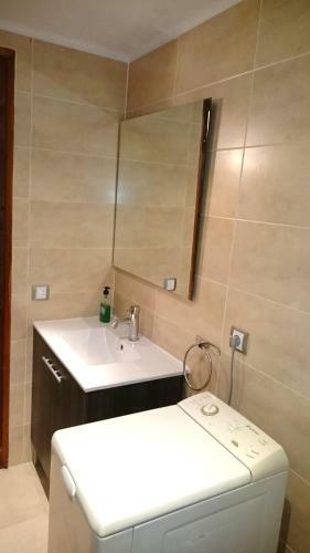 Apartamentos Juan Jose