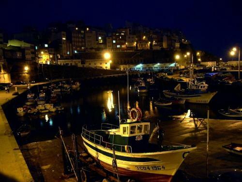 Apartamento Marinero
