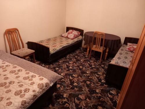 Hostal ???????? Kg