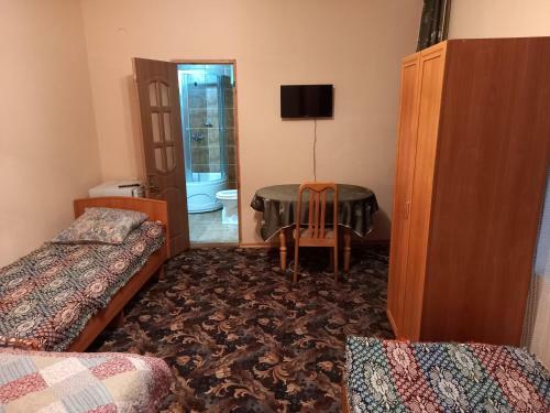 Hostal ???????? Kg