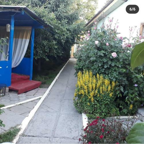 Hostal ???????? Kg