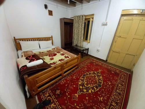 Hotel Tourist Cottage Hunza