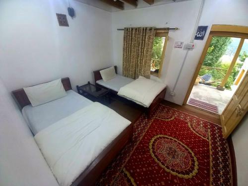 Hotel Tourist Cottage Hunza