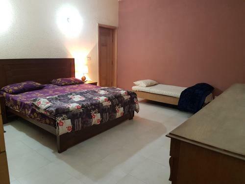 5 Bedroom Apartment In Gulberg II