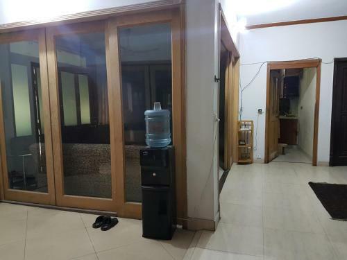 5 Bedroom Apartment In Gulberg II