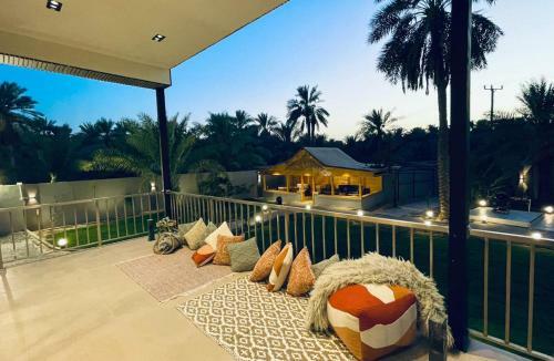 Hotel Reef Resort Alahsa ????? ??? ???????