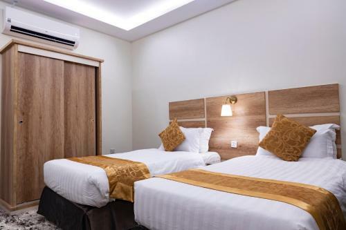 Hotel Garden View Suites