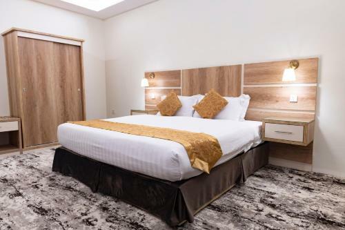 Hotel Garden View Suites