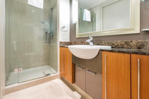Qv Central Viaduct Two Bedroom Apartment (349)