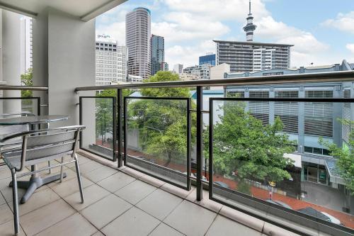 Qv Central Viaduct Two Bedroom Apartment (349)