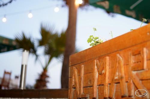 Hotel Al-mar