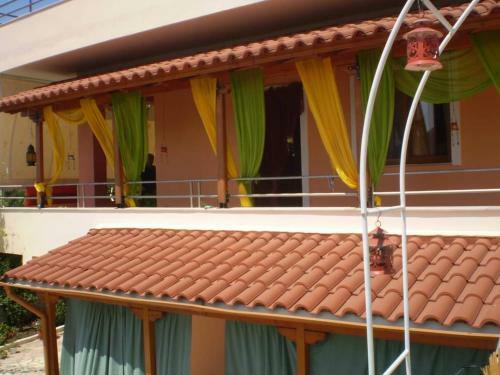 Villa Maria Luxury Apartments ''bunec-piqeras''!