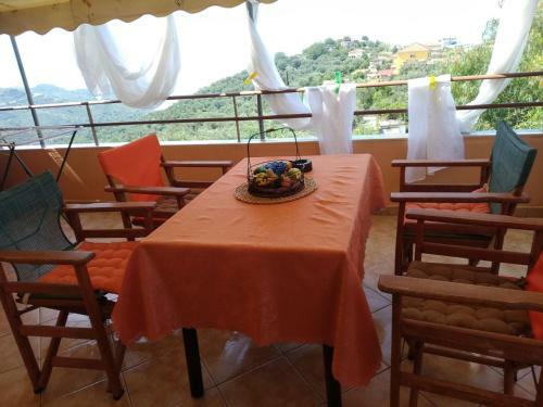 Villa Maria Luxury Apartments ''bunec-piqeras''!