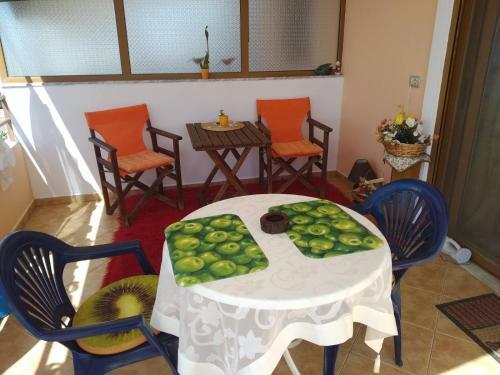 Villa Maria Luxury Apartments ''bunec-piqeras''!