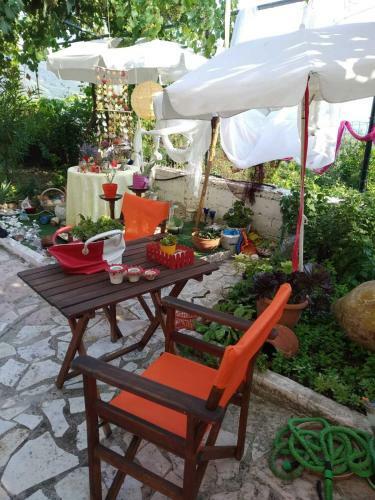 Villa Maria Luxury Apartments ''bunec-piqeras''!