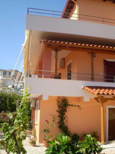 Villa Maria Luxury Apartments ''bunec-piqeras''!
