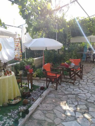 Villa Maria Luxury Apartments ''bunec-piqeras''!