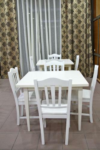 Hotel Vila Giorgio