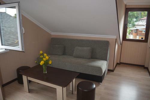 Hostal Guesthouse Millennium Rabathi