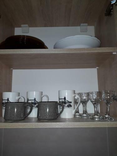Apartamento Ano'a