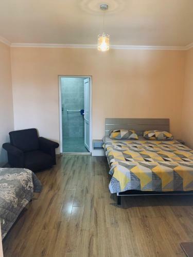 Apartamento Ano'a