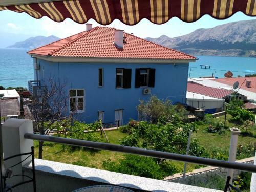 Apartments Irena