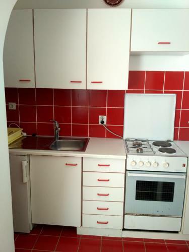 Apartments Irena