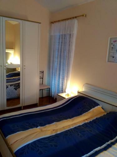 Apartments Irena