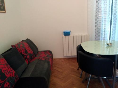 Apartments Irena