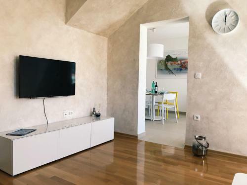 Apartamentos Sima